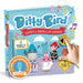 Ditty Bird When I Grow Up Songs Interactive Musical Sound Book for Toddlers 1- 3 Early Learning Toy with Sounds I Am a Firefigher