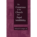 The Consensus of the Church and Papal Infallibility