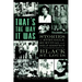 That's the Way It Was: Stories of Struggle, Survival and Self-Respect in Twentieth-Century Black St. Louis