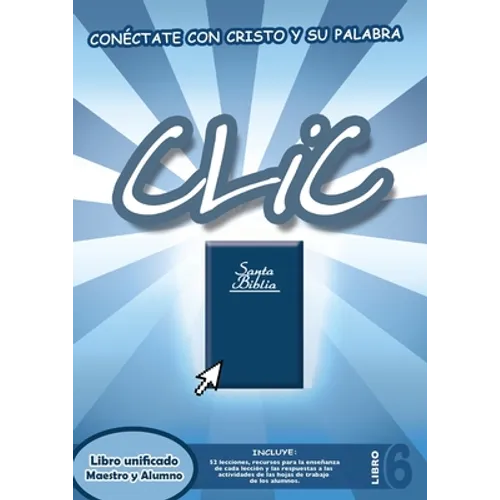 CLIC, Libro 6 (unificado)