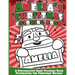 Amelia's Christmas Coloring Book: A Personalized Name Coloring Book Celebrating the Christmas Holiday