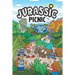 Jurassic Picnic: For Early Readers Who Love to Laugh