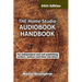 THE Home Studio AUDIOBOOK HANDBOOK: A book about talking that will set you thinking...
