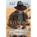 Defending the Lady Fossil Hunter