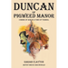 Duncan of Pigweed Manor: Coming of Age in a Time of Turmoil