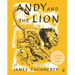 Andy and the Lion
