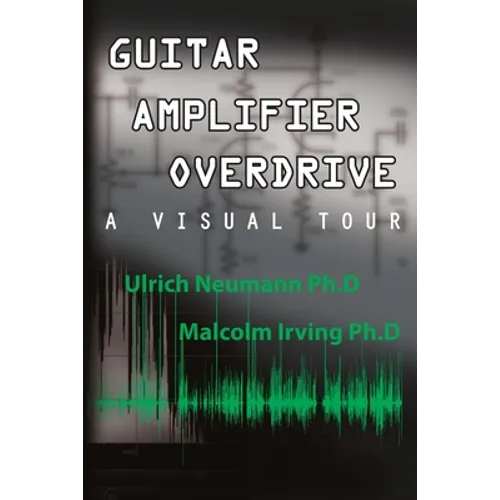 Guitar Amplifier Overdrive