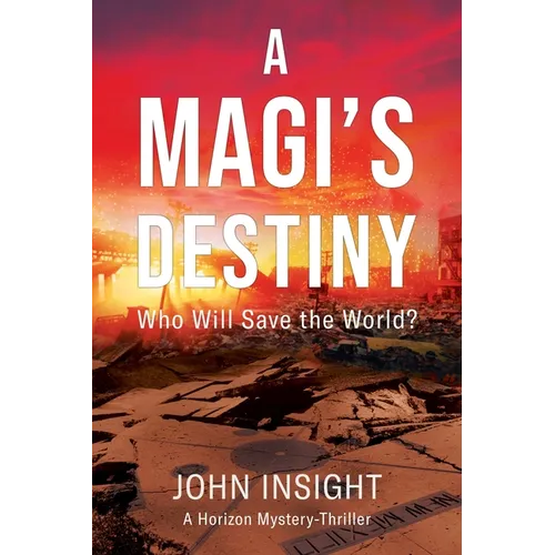 A Magi's Destiny