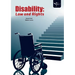 Disability: Law and Rights