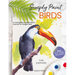 Simply Paint Birds: A Complete Watercolour Course for Beginners