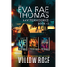 The Eva Rae Thomas Mystery Series: Book 1-3