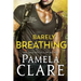 Barely Breathing: A Colorado High Country Novel