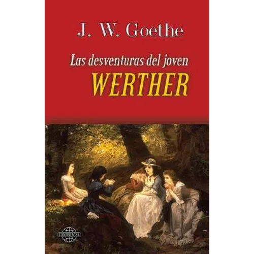 Las desventuras del joven Werther