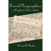 Social Geographies in England (1200-1640)