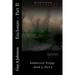 Enclosure - Part II: Submersion Trilogy - Book 2, Part 2