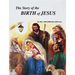 The Story of the Birth of Jesus