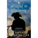 Wistful in Wyoming