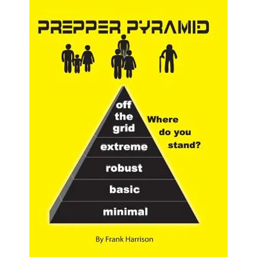Prepper Pyramid