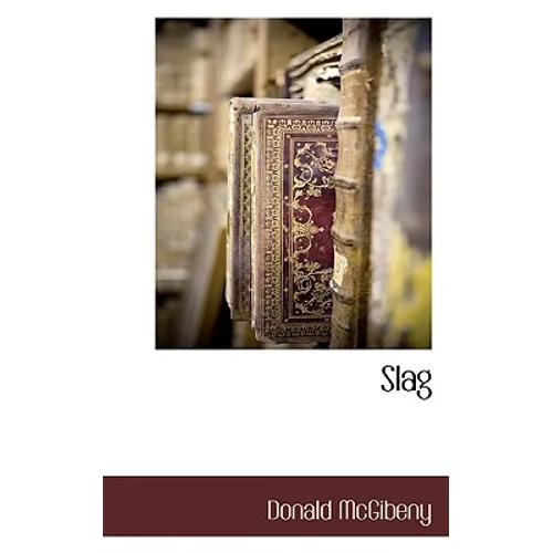 Slag