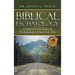 Biblical Eschatology: A Study on the End Times and the Exclusiveness of Israel in the Bible.