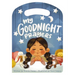 My Goodnight Prayers