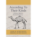 According to their Kinds: A Biblical Hebrew Picture Dictionary