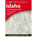 Delorme Atlas & Gazetteer Idaho