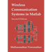 Wireless Communication Systems in Matlab: Second Edition (Color Print)