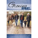 Growing Apart: Letting Go of Our Young Adults