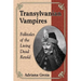 Transylvanian Vampires: Folktales of the Living Dead Retold