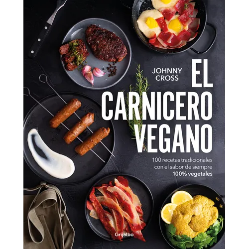El Carnicero Vegano / The Vegan Butcher