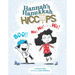 Hannah's Hanukkah Hiccups