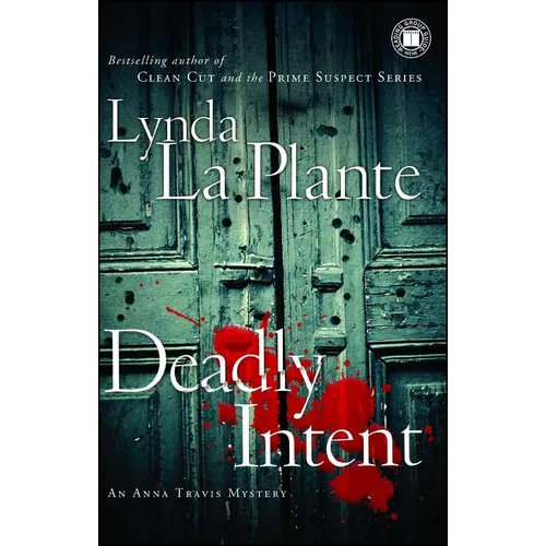 Deadly Intent