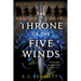 The Throne of the Five Winds