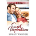 Sweet Inspirations: A Small Town Romance
