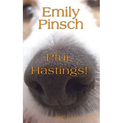 Pfui, Hastings!