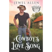 A Cowboy's Love Song