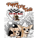 Puppy Dog Tails: The Big Race