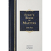 Foxe's Book of Martyrs