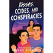 Kisses, Codes, and Conspiracies