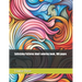 Satisfying Patterns Adult coloring book, 100 pages