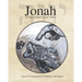 Jonah: An Illustrated Hebrew Reader's Edition