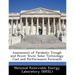 Assessment of Parabolic Trough and Power Tower Solar Technology Cost and Performance Forecasts