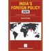India's Foreign Policy 2020