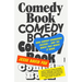 Comedy Book: How Comedy Conquered Culture--And the Magic That Makes It Work