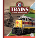 Trains Then and Now