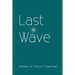 Last Wave