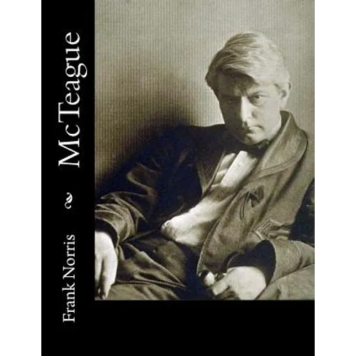 McTeague