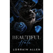 Beautiful Hate: A Dark MC Romance (Gods of Ruin MC Book 1)