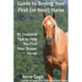 Guide to Buying Your First (or Next) Horse